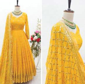 Karwachauth glam: Fashion and style tips for the perfect look