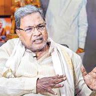 Centre’s GST reforms ahead of Bihar polls will cause loss to state, says Karnataka CM