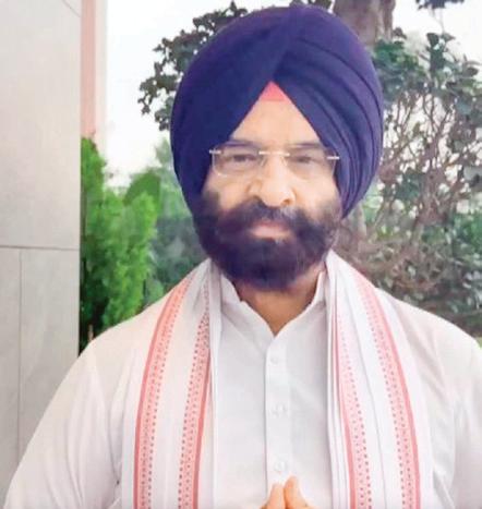 Sirsa hails Centre’s decision for Sikh Jathas to visit Pakistan for Prakash Purab