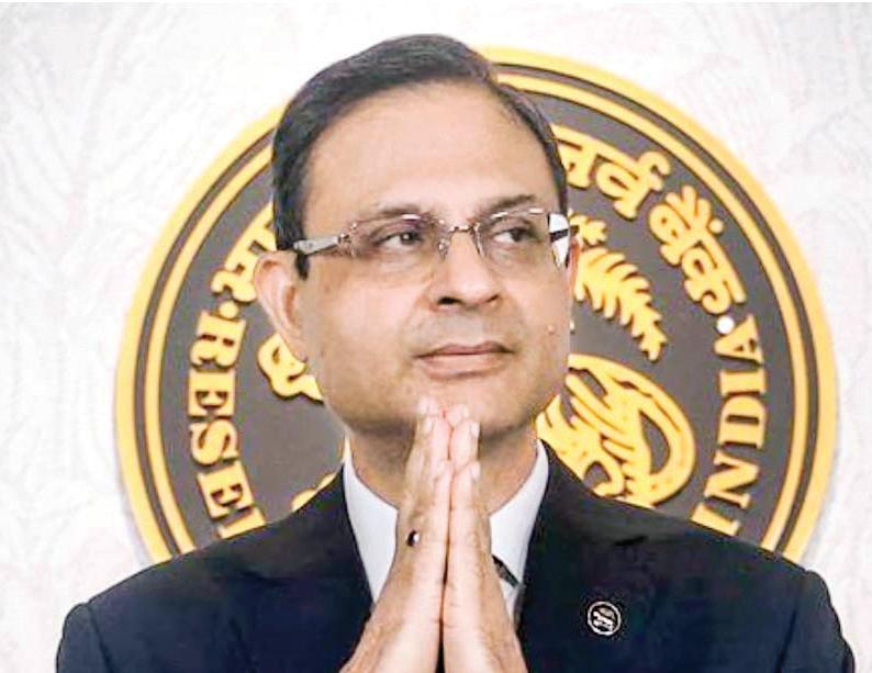 RBI GUV: ECONOMY WELL SETTLED INTO EQUILIBRIUM OF RESILIENT GROWTH