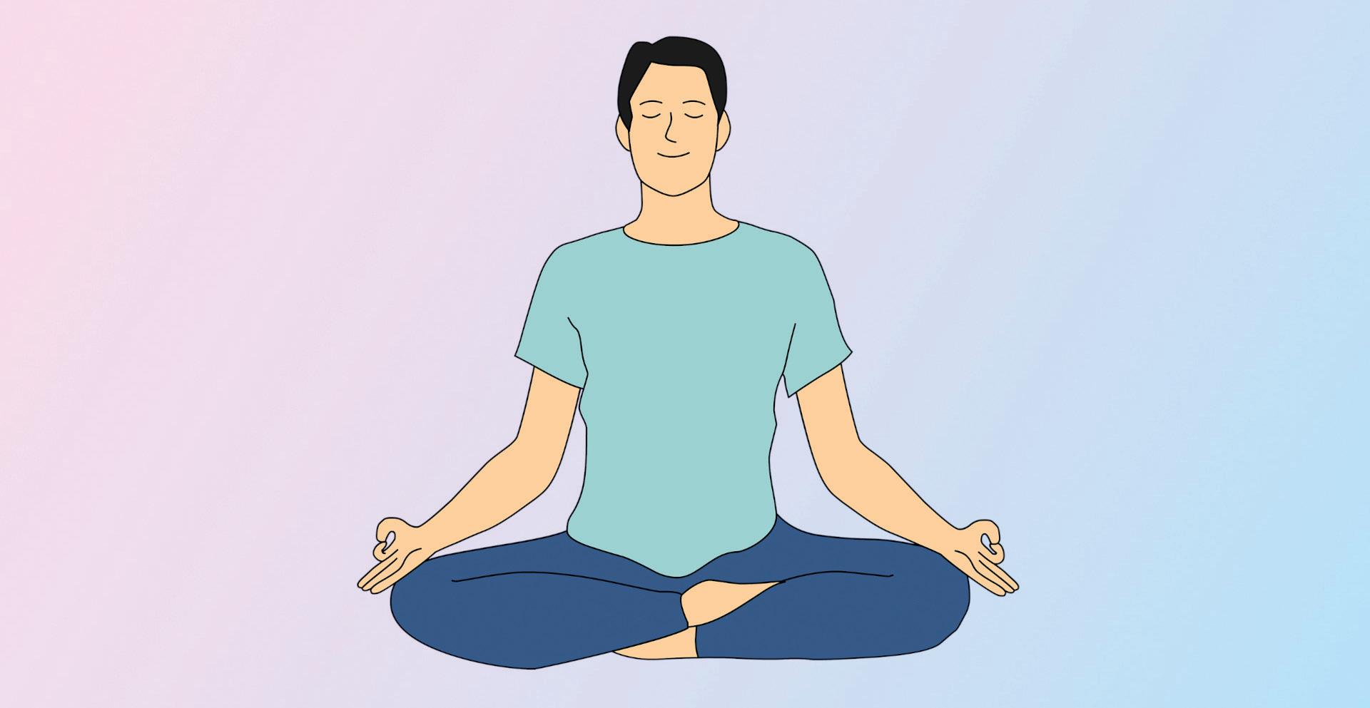 Inner harmony – The key to a successful life
