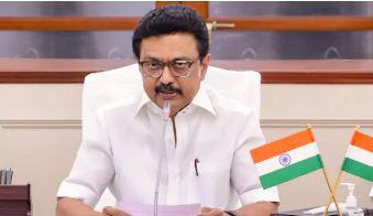 TN fighting arrogance, not unity: Stalin responds to Guv remarks