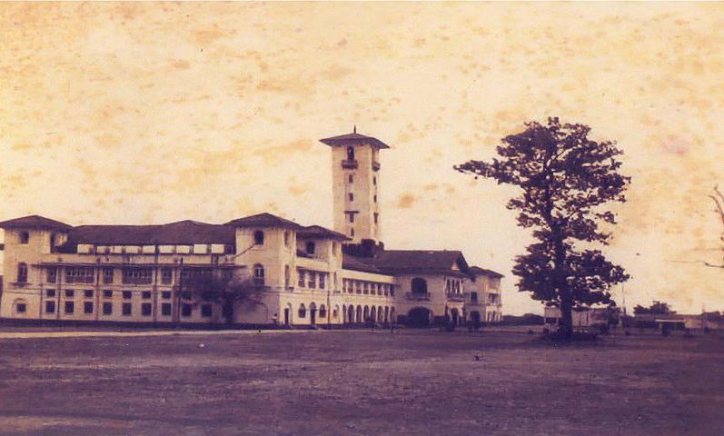 SIXTY-FIVE YEARS OF JEE: THE MAKING OF INDIA'S MOST COMPETITIVE EXAM
