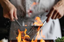 FUSION ON FIRE: HOW INDIAN CURRIES AND TANDOORI FLAVORS ARE INSPIRING GLOBAL CHEFS