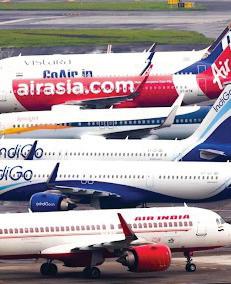 DGCA cracks down on festive airfare hike