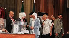 Syria holds first Parliamentary elections since fall of Bashar-al Assad