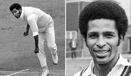 Former West Indies all-rounder Bernard Julien passes away at 75
