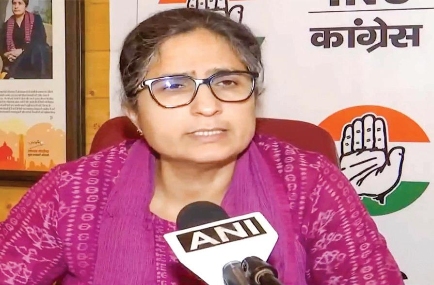 Bihar’s people are intelligent, will choose Mahagathbandhan: Cong