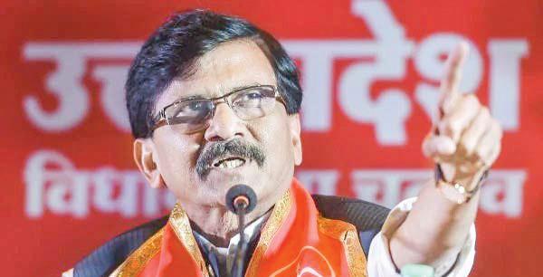 SENA (UBT)-MNS ALLIANCE WILL BE ‘FROM HEART, MIND’, SAYS RAUT DAY AFTER UDDHAV-RAJ MEET