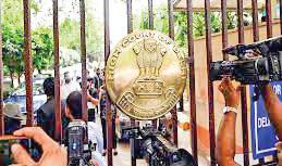 Social media celebrations not sufficient for cancellation of bail: Delhi HC