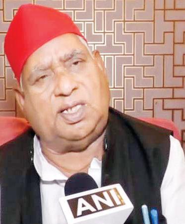 Hope EC will conduct free and fair elections in Bihar : SP MP