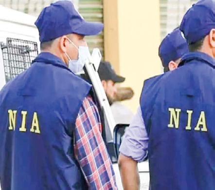 NIA chargesheets 22nd accused in Lawrence Bishnoi gang-BKI terror-gangster nexus case