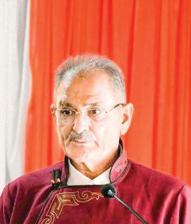 Ladakh peaceful, says LG office; LAB calls it illusion, slams ‘continuing’ arrests