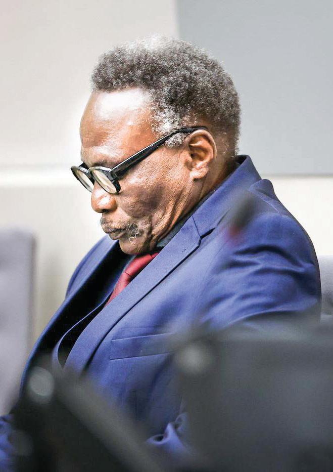 ICC makes 1st conviction over past atrocities in Sudan's Darfur