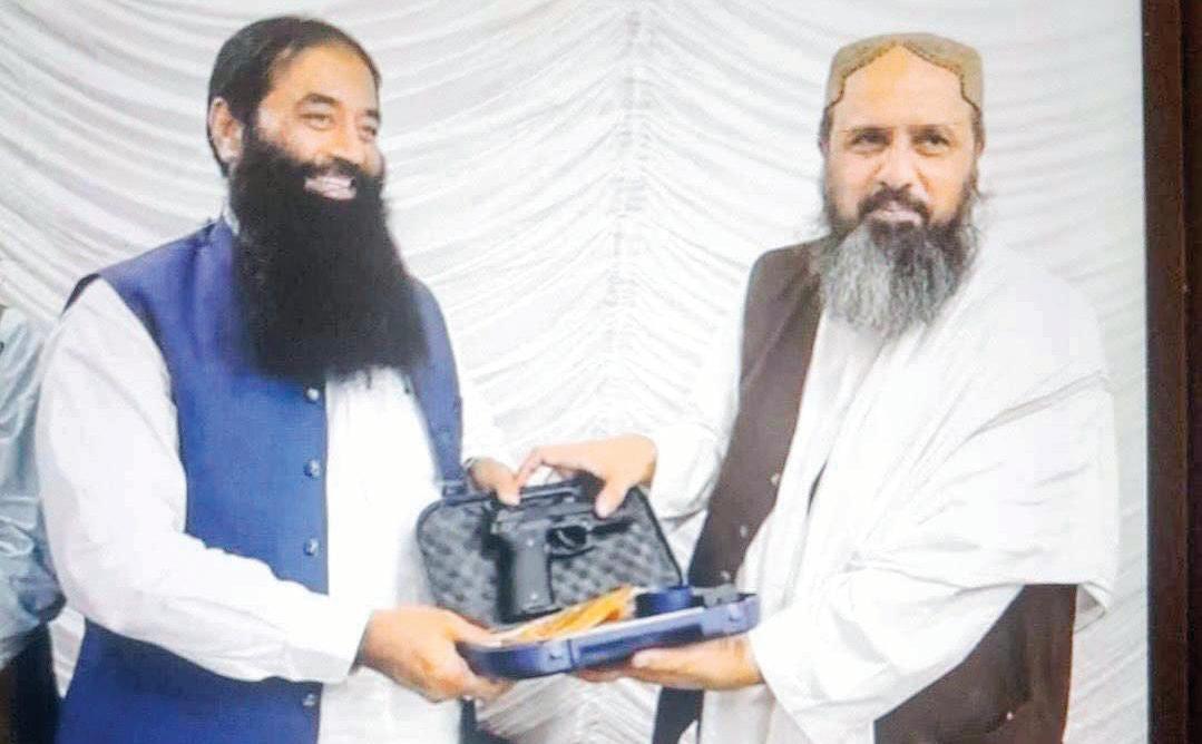 Inside ISI's new proxy war: The LeT-ISKP nexus in Balochistan