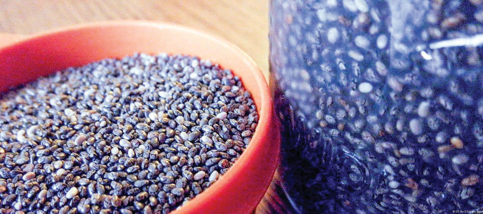 Decoding Superfoods: Are chia seeds, quinoa, and acai really worth the hype?