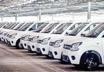 India's auto sales see festive surge in Sept; Navratri records 34% growth