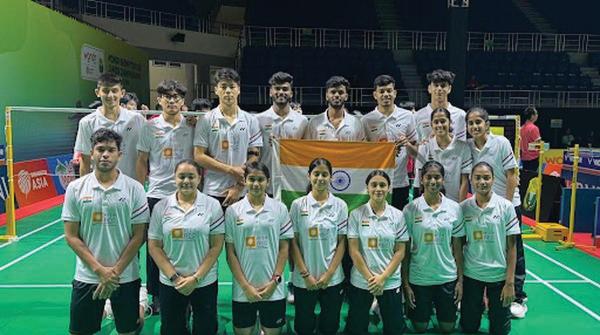 INDIA BEAT SL FOR SECOND WIN; PHILIPPINES STUN HONG KONG