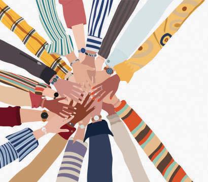 Friendship Among Women: A bond beyond words