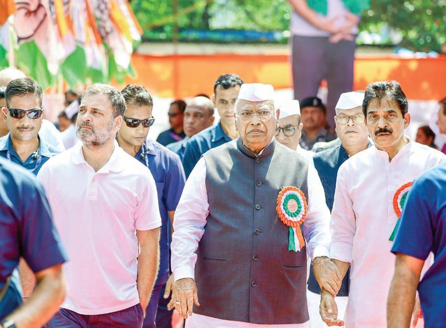 'Stain on nation': Congress slams Rae Bareli Dalit killing