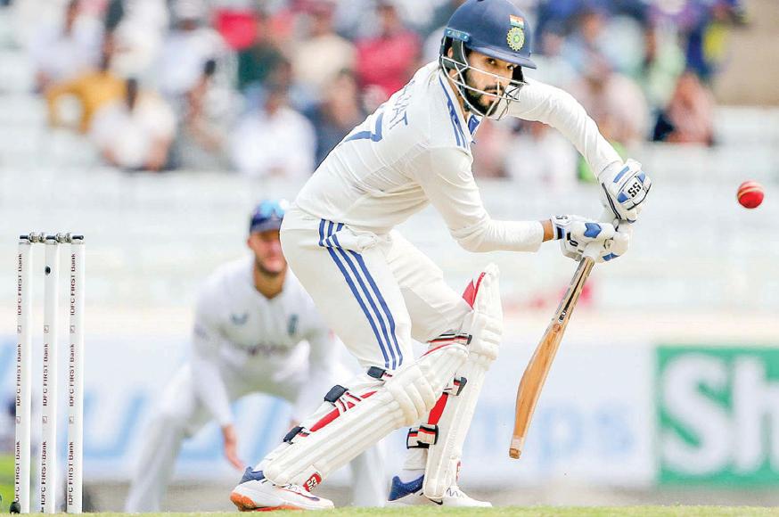 Rajat Patidar to captain MP across all formats