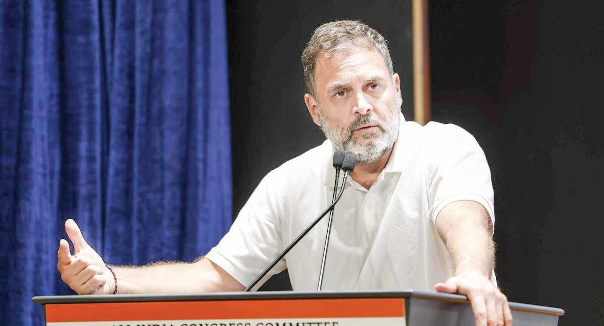 Congress condemns Rae Bareli Dalit lynching, blames BJP govt