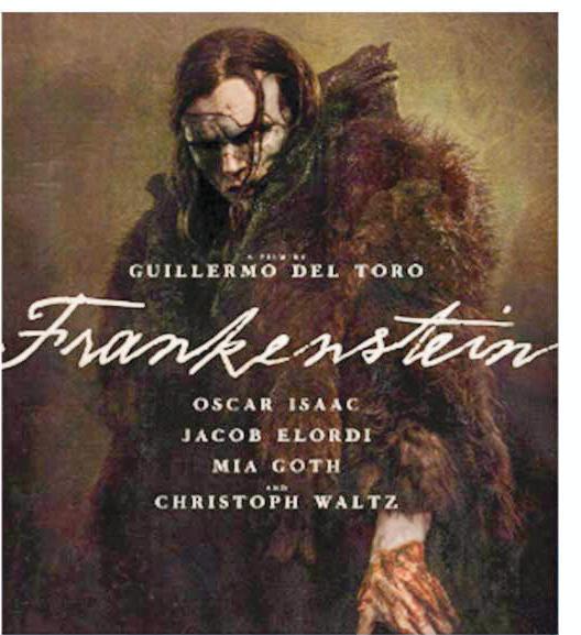 Frankenstein to open Guadalajara Film Festival, Bratton closes