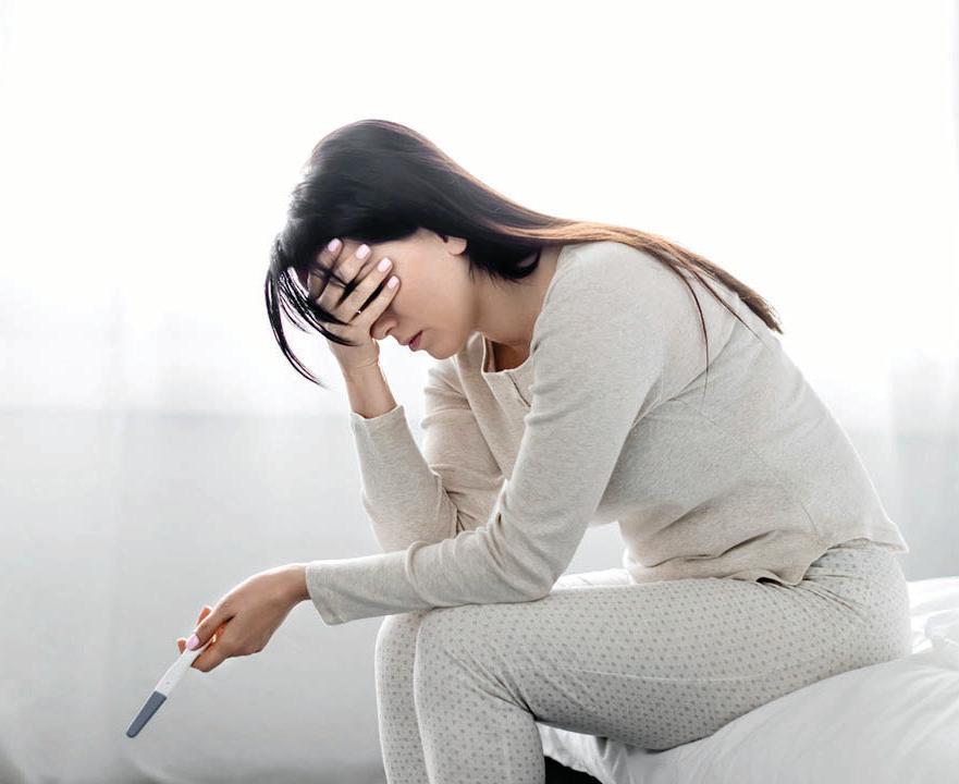 UNDERSTANDING BLOCKED FALLOPIAN TUBES: A LEADING CAUSE OF FEMALE INFERTILITY IN INDIA