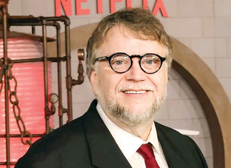 Guillermo del Toro to receive Cinema Audio Society's 2026 award