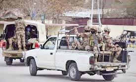 11 soldiers, 19 TTP militants killed in clash in Pakistan