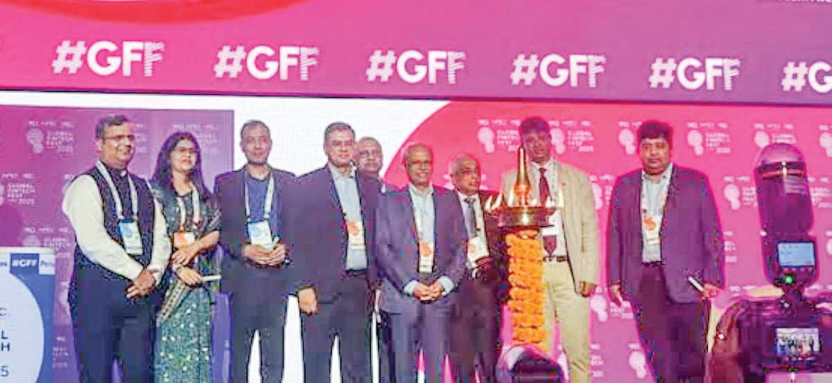 AI promises efficiency and inclusion but needs strong oversight: RBI Dy Governor at GFF 2025
