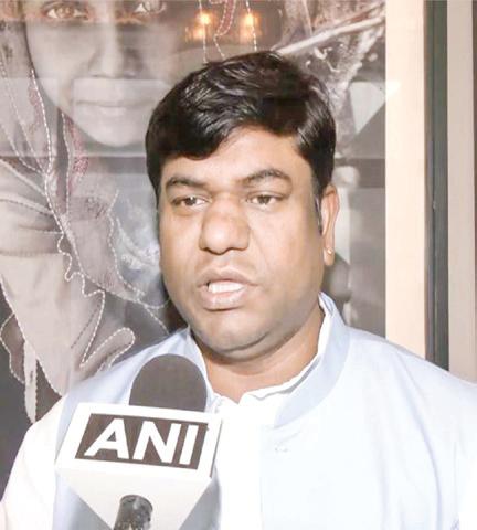 Mahagathbandhan will form government in Bihar: VIP National President Sahni