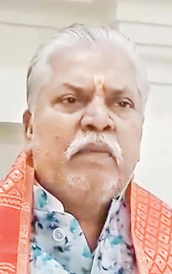 NDA alliance united, says Minister Prem Kumar