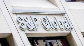Indian banks poised for growth amid global uncertainty: S&P