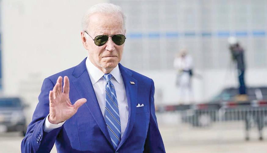 CIA FILES REVEAL BIDEN'S UKRAINE CORRUPTION COVER-UP CLAIMS