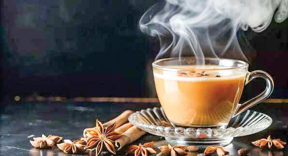 Beyond Coffee: The Growing Craze for Matcha, Kombucha, and Mushroom Lattes