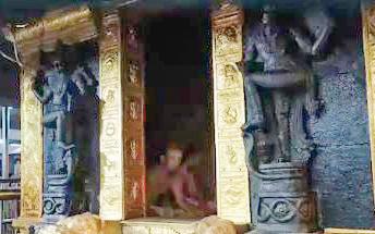 Sabarimala gold row: CPM MLA sends legal notice to Kerala LoP