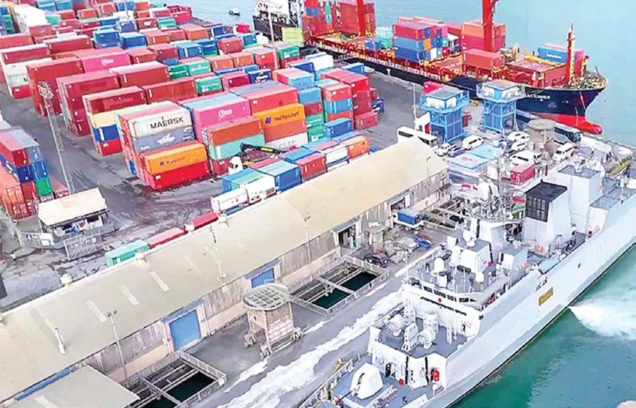 India must shift to high-value, tech-intensive manufacturing to boost exports: Report