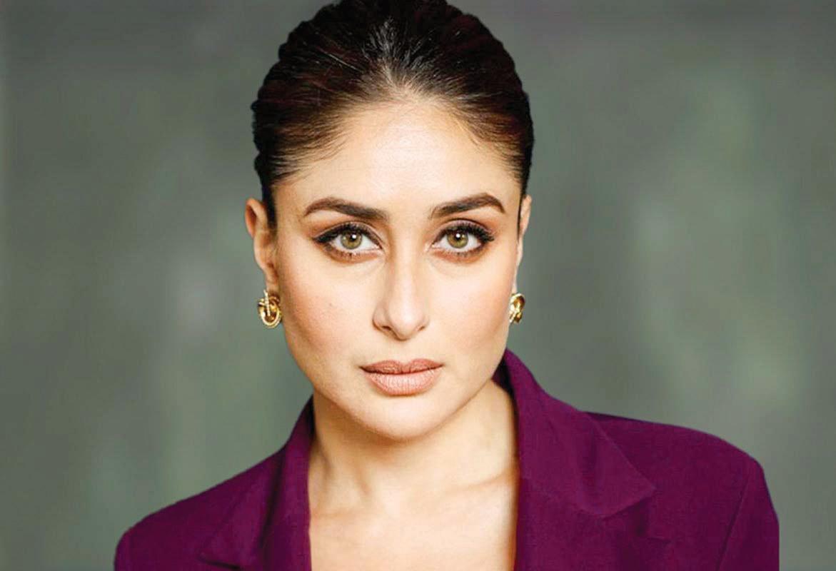 Kareena Kapoor: With kids, Saif and I lead by example in fitness