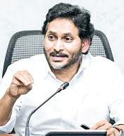 YSRCP will stand by Visakha Steel Plant workers: YS Jagan