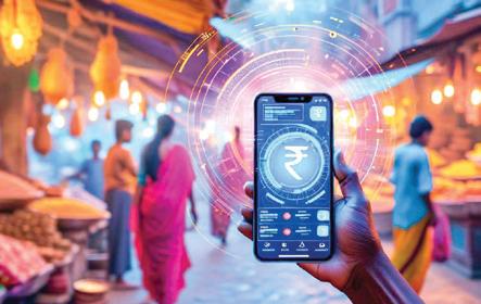AI-driven commerce to redefine digital payments: Razorpay CEO