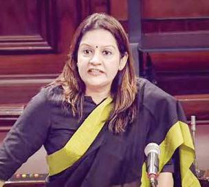 'Will govt put pressure Taliban to respect women’s rights?': Shiv Sena (UBT) MP