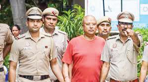 Swami Chaitanyanand case: Delhi court reserves order on his plea, verdict on October 14