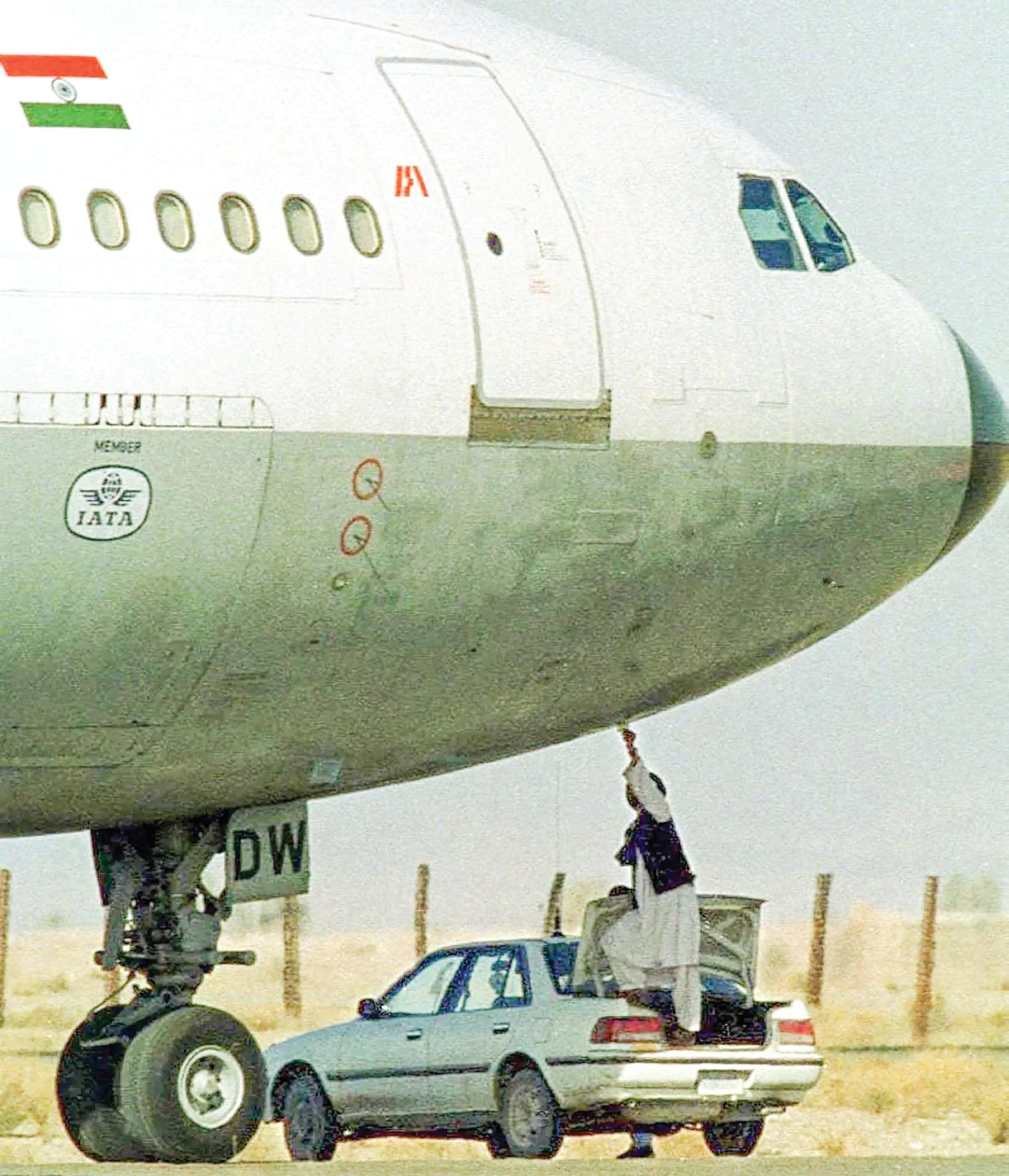 INDIA AND AFGHANISTAN: A STORY OF SHARED HERITAGE AND MODERN POLICY