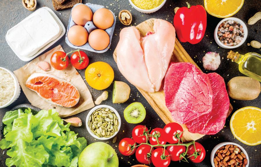Nutrition and Diet Tips to Support Joint Health in Women