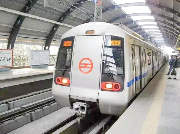 Delhi Metro to begin ultrasonic rail testing after recent snags