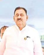 People obsessed with loan waivers, politicians make poll promises to win: Maha Minister