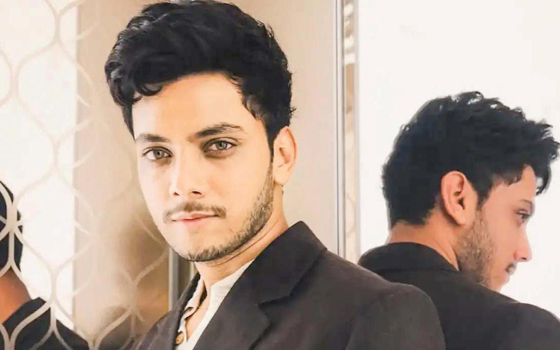 Vishal Jethwa shared his first reaction to 'Homebound' Oscar entry