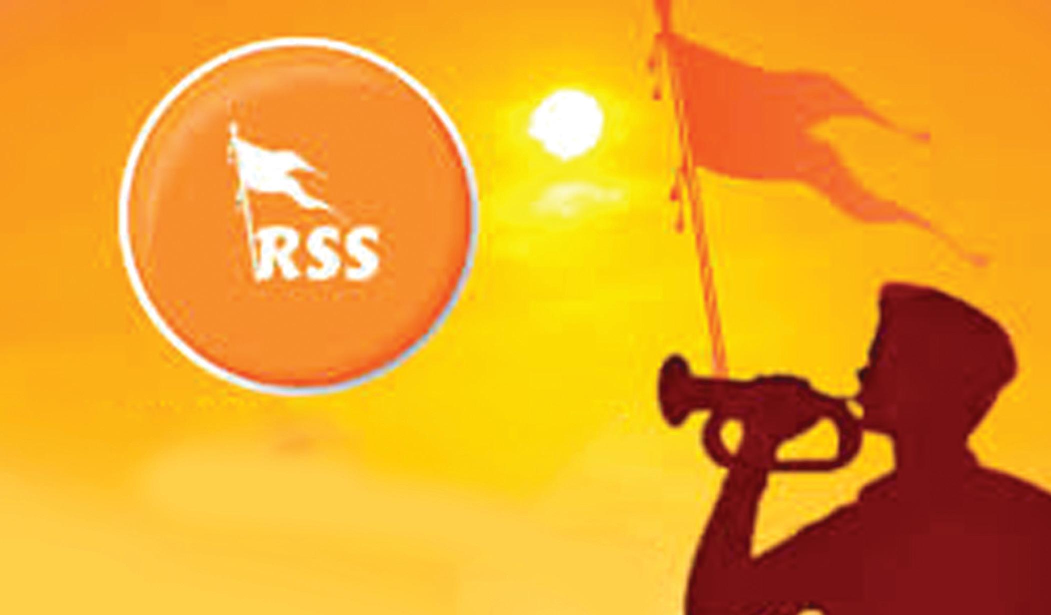 A CENTURY OF THE SANGH: REFLECTING ON 100 YEARS OF RASHTRIYA SWAYAMSEVAK SANGH