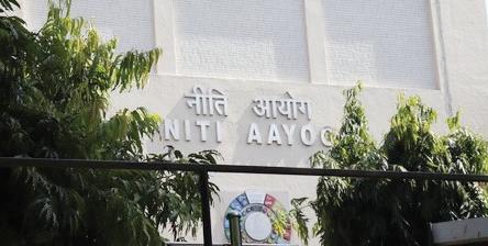 Tax governance should shift from fear to trust for better compliance: Niti Aayog
